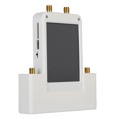 4-in-1 Flipper Zero Expansion Board – 433MHz RF + ESP32-S2 + GPS Module + 2.8" Display