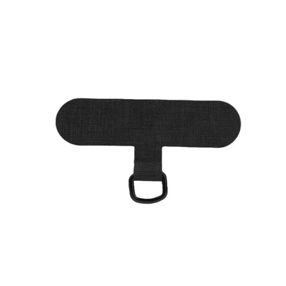 Retractable Anti-Theft Phone Lanyard Strap – Anti-Drop Safety Holder with Carabiner for Hiking, Cycling & Climbing Protection