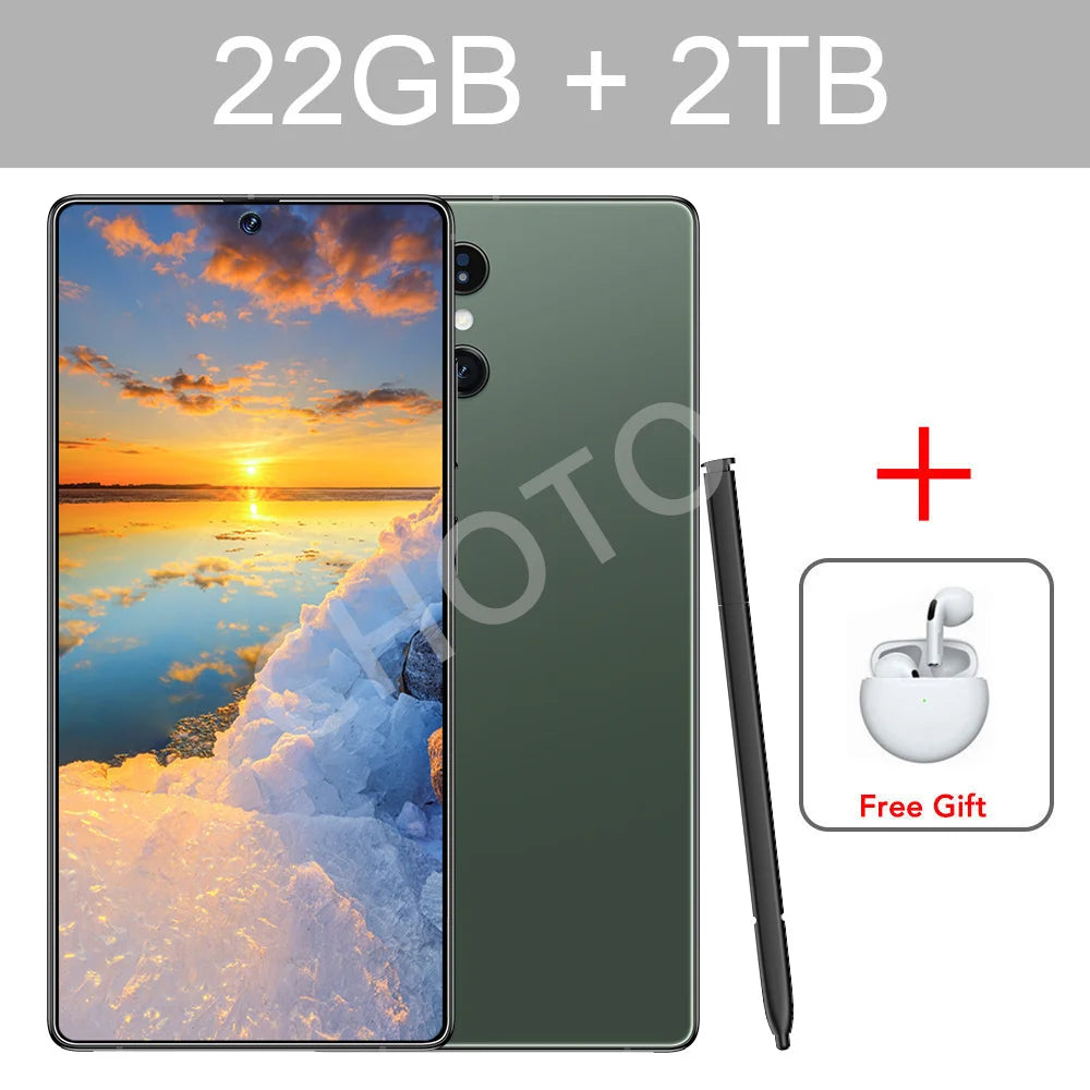 2025 S25 Ultra Original Smartphone – Intelligent 5G Dual SIM Global Version, Android 14 with 8000mAh Battery