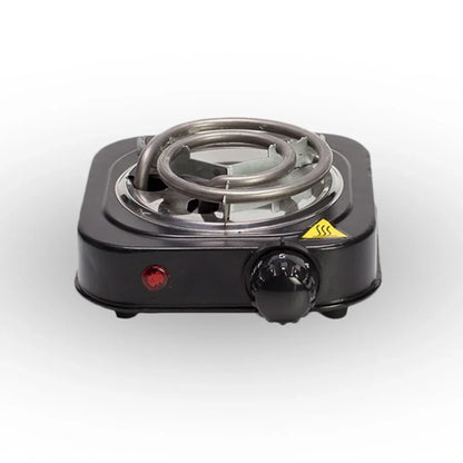 500W Electric Stove Shisha Coal Burner – Portable Hot Plate & Coffee Heater with EU Plug