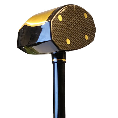 High-Quality Park Golf Club – with Head Cover for Protection and Style