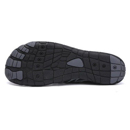 Unisex Aqua Water Shoes – Anti-Slip Quick-Dry Barefoot Sneakers for Beach, Swimming, Wading & Outdoor Activities