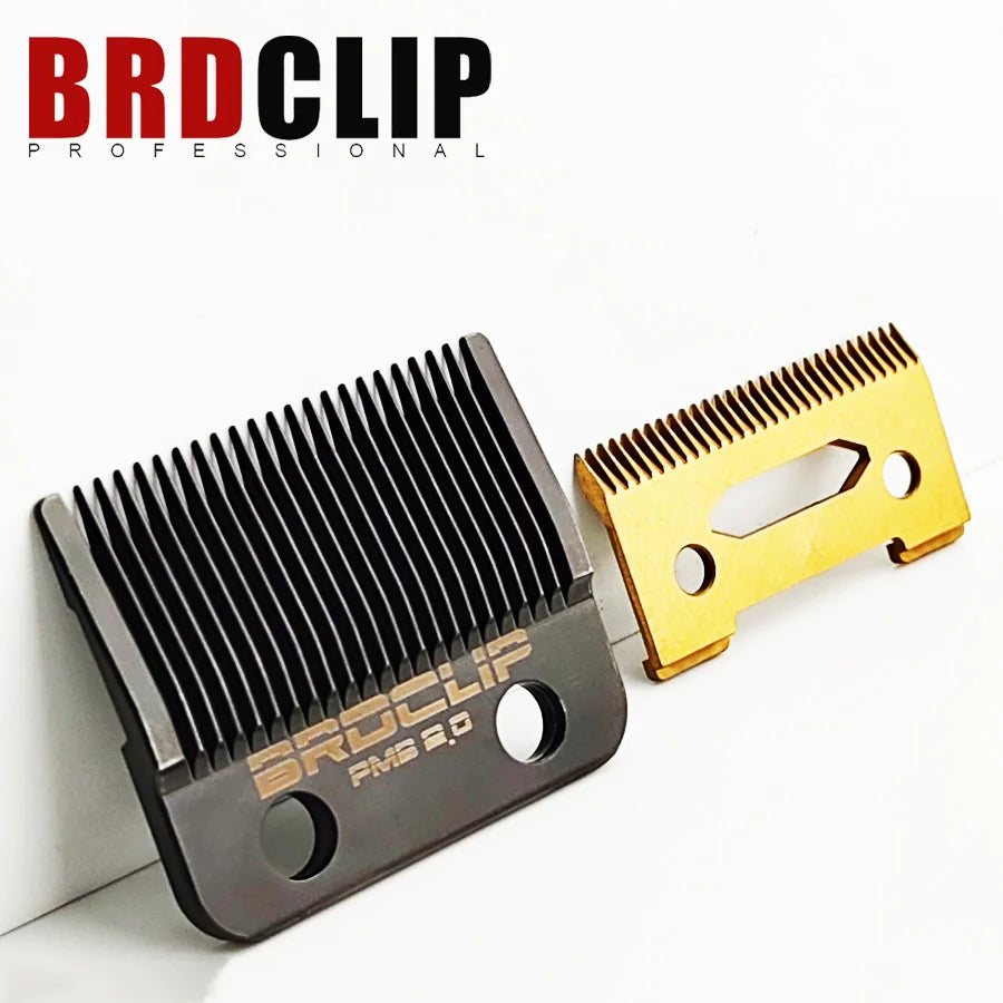 BRDCLIP Replacement Cutter Head — Original Titanium Ceramic Blade for Madeshow M10/M5/2020C