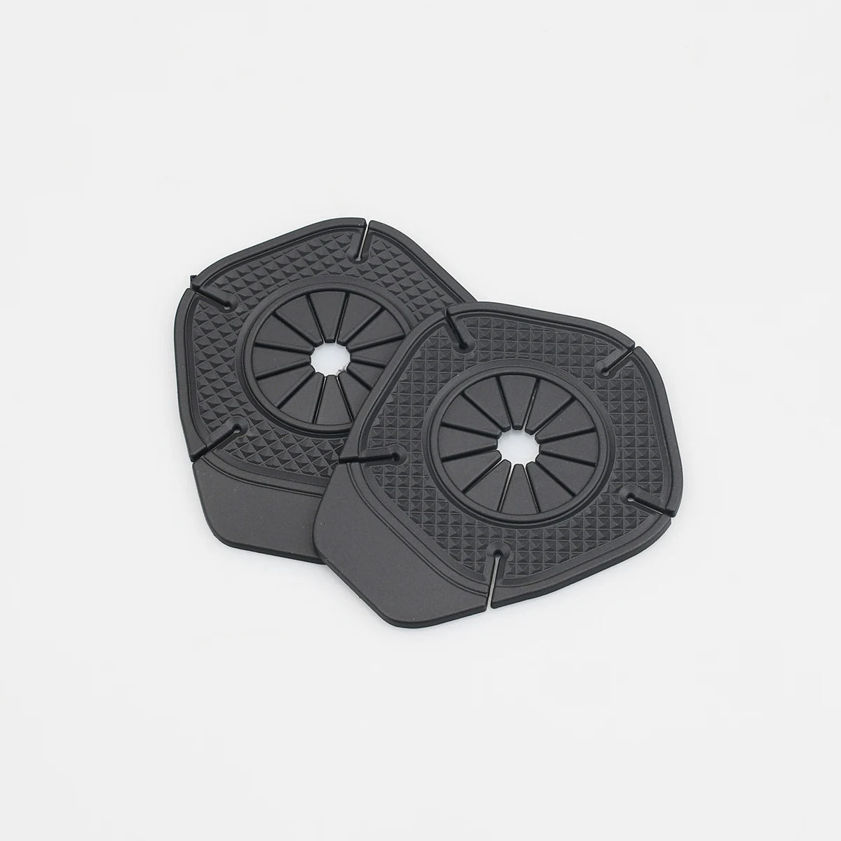 Car Windshield Wiper Protective Cover - Dustproof Wiper Bottom Sleeve Guard for Wiper Hole Protection & Auto Accessories