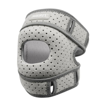 AOLIKES Knee Brace – Patella Compression Sleeve for Men & Women, Knee Pain, Arthritis & Sports Support