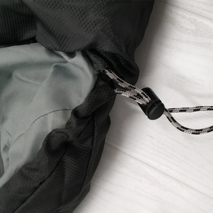 Lightweight 4-Season Camping Sleeping Bag – Warm Envelope & Mummy Style for Backpacking, Outdoor, and Winter Use