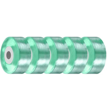 Self-Adhesive PE Grafting Tape - Stretchable Degradable Parafilm Nursery Wrap for Garden Plant Support