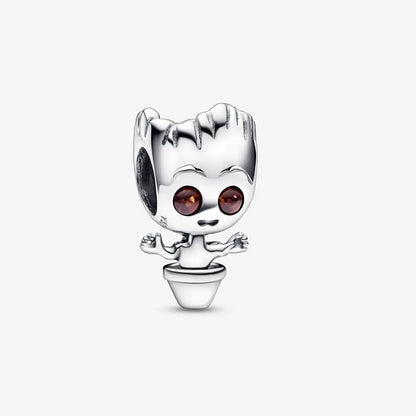 Deadpool & Wolverine Jewelry Findings - Loki Avengers Charms for Pandora Bracelet, DIY Ladies Jewelry Gift