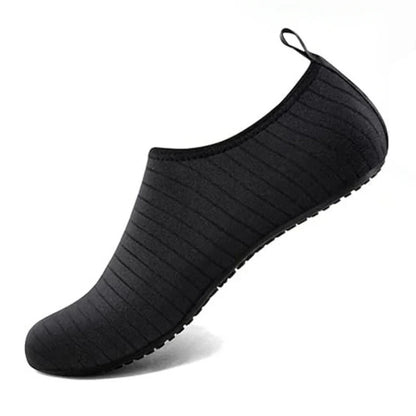 Quick-Drying Water Shoes – Non-Slip, Breathable Summer Aqua Beach Sandals for Men & Women