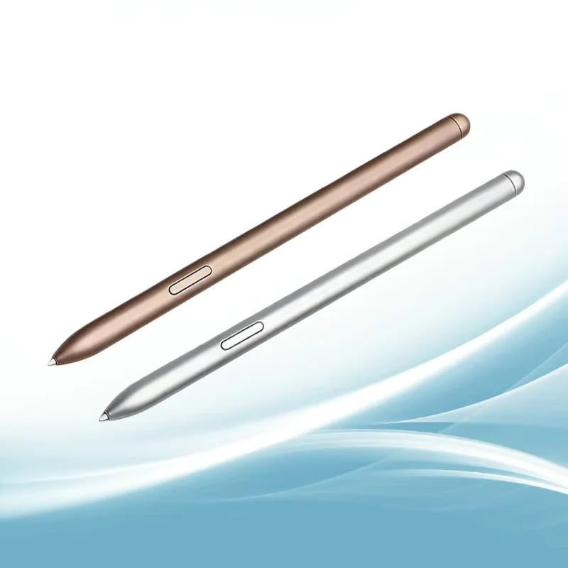 Tablet Stylus Pen with Replacement Tips – Compatible with Samsung Galaxy Tab S9, S9 FE, S8, S7 & S7 FE, No Bluetooth Touch Pen