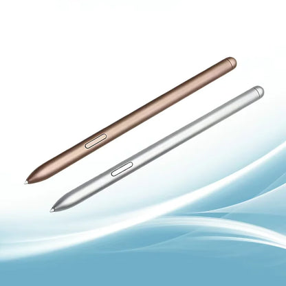 Tablet Stylus Pen with Replacement Tips – Compatible with Samsung Galaxy Tab S9, S9 FE, S8, S7 & S7 FE, No Bluetooth Touch Pen