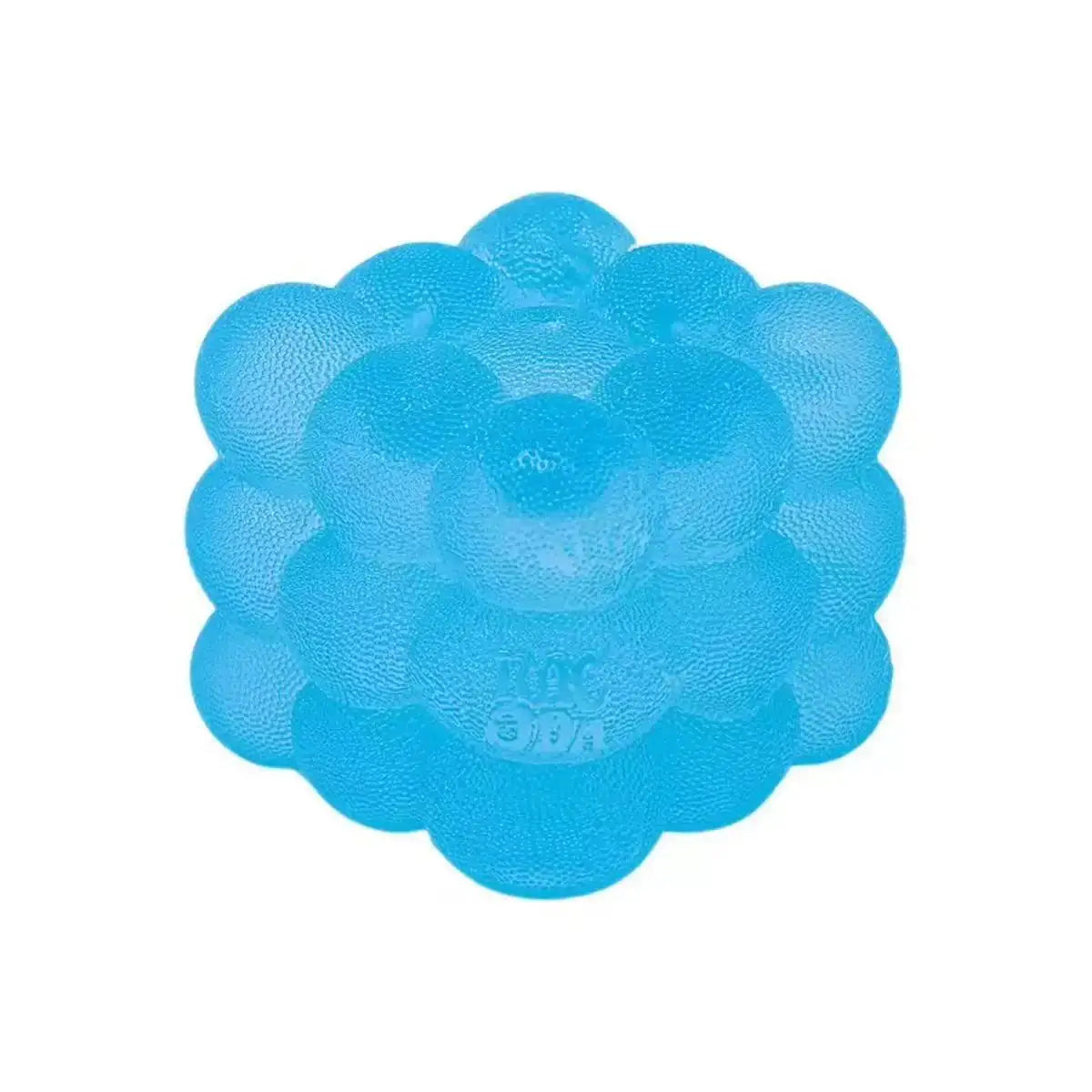 3D Candy Squishy Music Stress Toy – Adult Sensory Squeeze Cube for Anxiety Relief, Decompression Fidget Party Gift