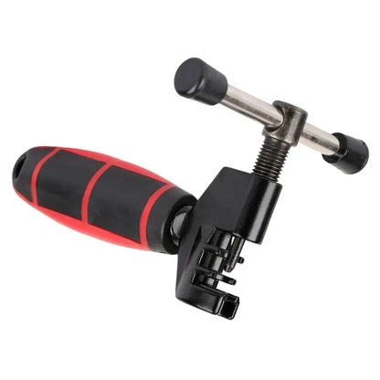 Mini Bicycle Chain Pin Remover – MTB Bike Link Breaker and Chain Cutter Tool for Cycle Repair Accessories