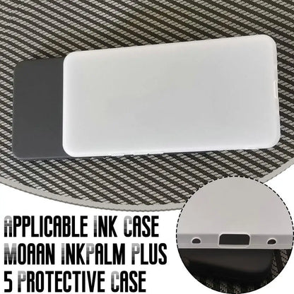 Moaan InkPalm Plus Protective Case — Soft Anti-Scratch Cover for InkPalm Plus E-Book Reader