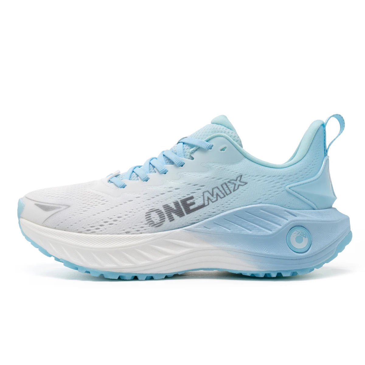 ONEMIX Casual Running Shoes - Lightweight Breathable Sports Shoes for Men & Women