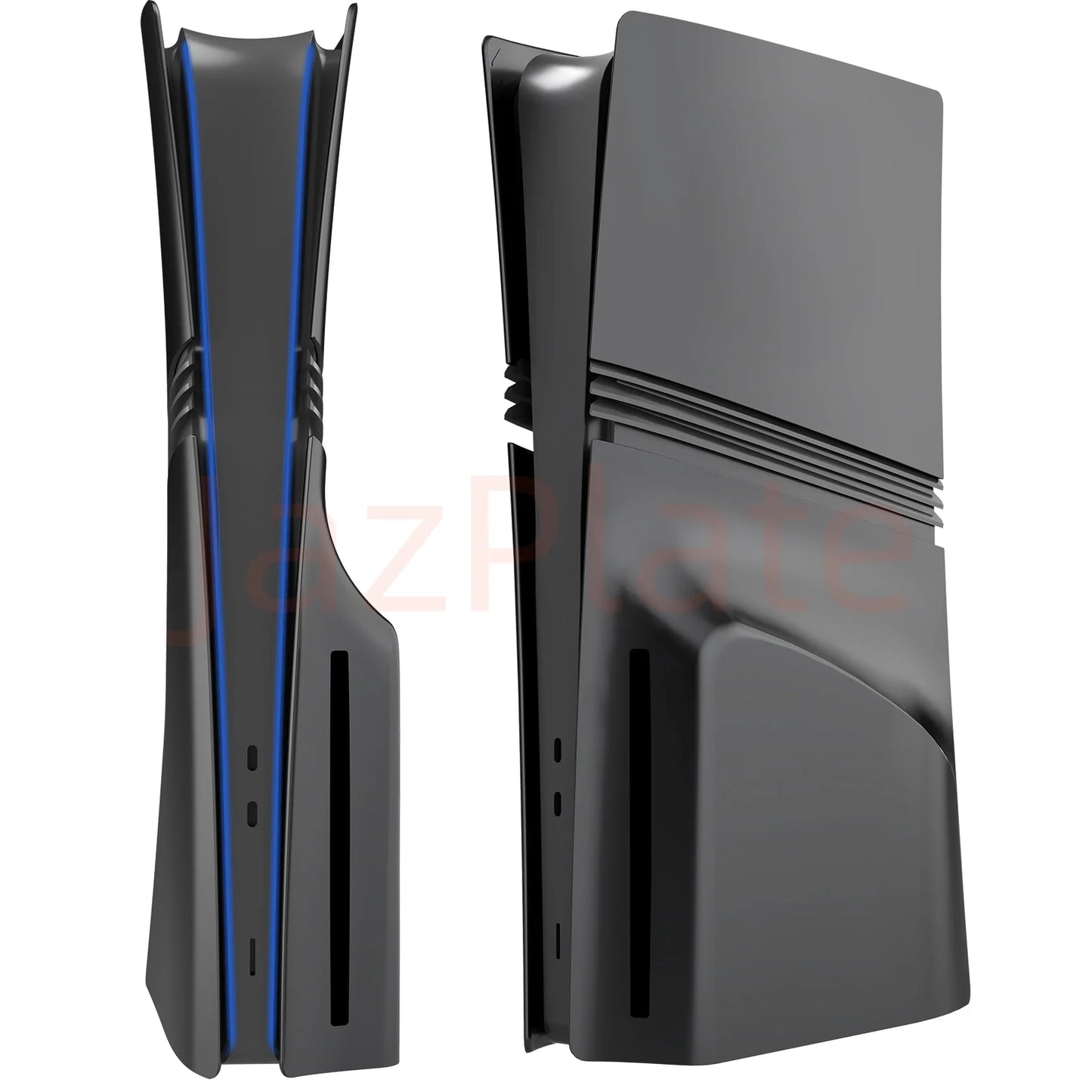 Custom Faceplate for PS5 Pro Disc Edition – Replacement Side Panel Shell Cover Accessories