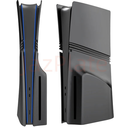 Custom Faceplate for PS5 Pro Disc Edition – Replacement Side Panel Shell Cover Accessories