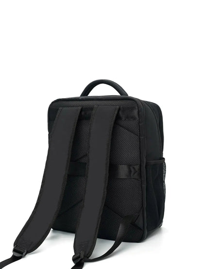 16 Inch Unisex Laptop Backpack - Large-Capacity, Lightweight, Waterproof, Durable, Multi-Functional Business Travel Bag
