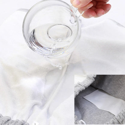 Adult Washable Diaper Pants – Waterproof, Soft & Breathable Incontinence Bedwetting Care for Men & Women