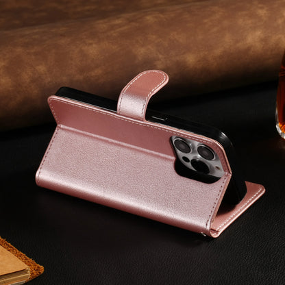 Leather Flip Wallet Case with Stand – Protective Cover for iPhone 15, 14, 13, 12 Mini, 11 Pro Max, X, XR, XS Max, 7, 8, 6, 6s Plus, 5, 5s, SE 2020