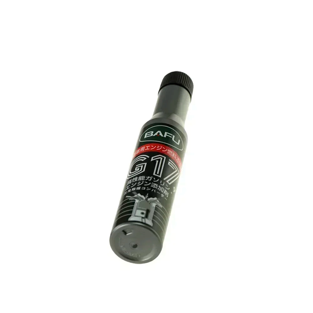 6PCS Car Fuel Injector Cleaner – Gasoline Additive to Remove Carbon Deposits, Boost Power & Save Fuel