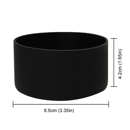 Soft Silicone Boot for Owala 32oz/24oz Flask - Anti-Slip Protective Bottom Sleeve & Base Protector