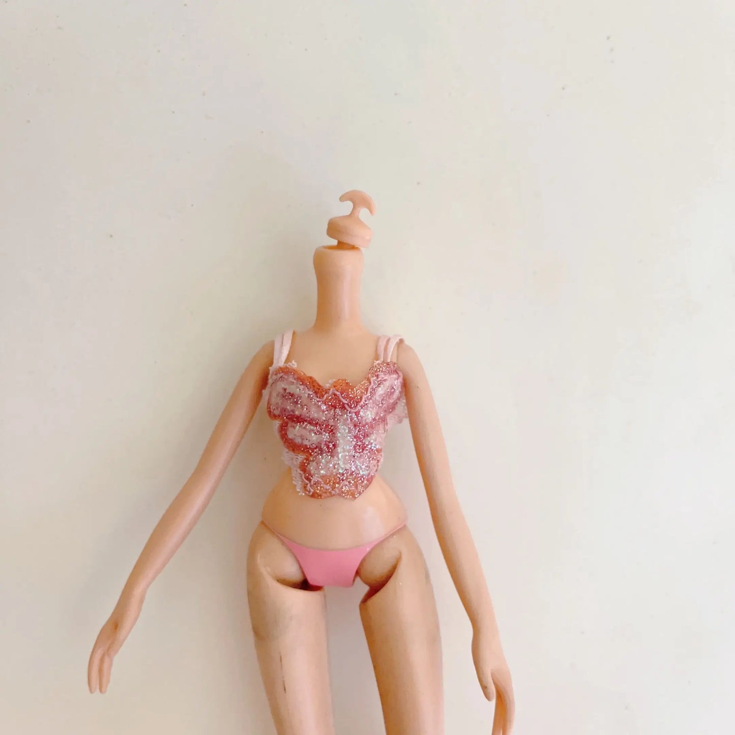 Bratz & Monster High Doll Clothes – Fashion Tops & Shirts for 30cm Dolls