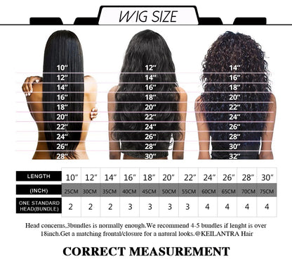 Headband Wig – 180% Density Bone Straight Peruvian Human Hair Wig for Black Women, Full Machine Made