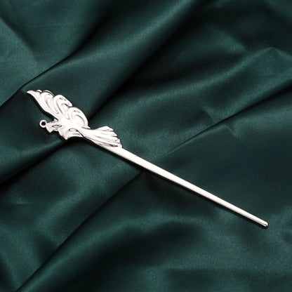 Anime The Apothecary Diaries Maomao Hairpins - Cosplay Headwear & Halloween Accessories for Women & Girls
