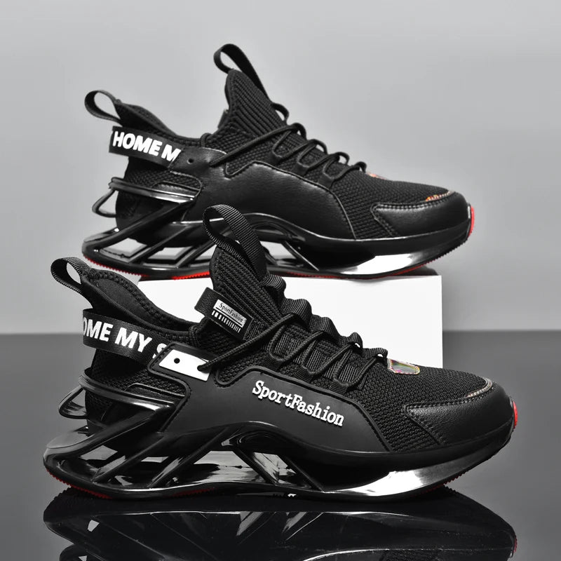Men’s & Women’s Casual Sneakers – Breathable Luxury Running & Training Shoes, Fashion Athletic Tennis Sports Footwear