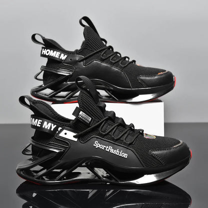 Men’s & Women’s Casual Sneakers – Breathable Luxury Running & Training Shoes, Fashion Athletic Tennis Sports Footwear