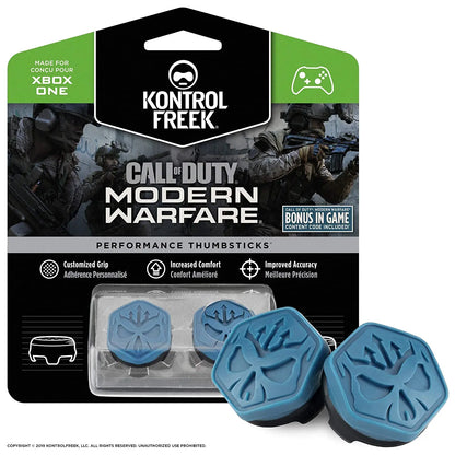 Freek Galaxy Performance Thumb Grip Caps – Silicone Analog Stick Covers for Xbox Series S/X Controller (Wholesale)