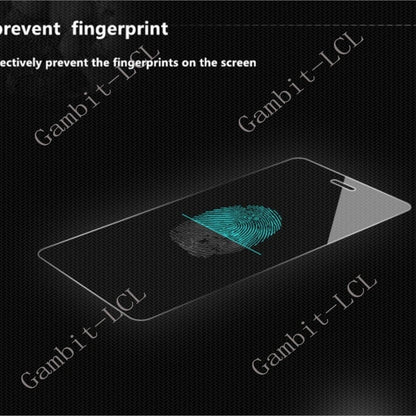 Blackview BV6200 Plus Tempered Glass Screen Protector - 4PCS Protective Cover Film for BV6200Plus, BV6200Pro 6.56"