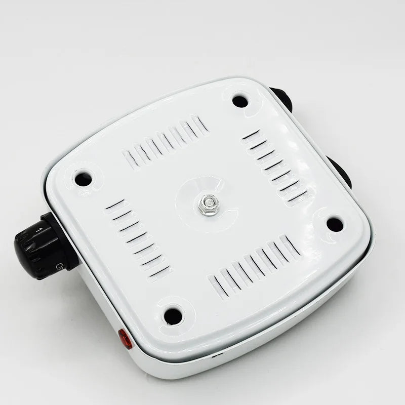 500W Electric Stove Shisha Coal Burner – Portable Hot Plate & Coffee Heater with EU Plug