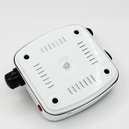 500W Electric Stove Shisha Coal Burner – Portable Hot Plate & Coffee Heater with EU Plug