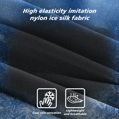 Cooling Seat Cushion - Breathable Temperature-Regulating Support for Office Chairs & Wheelchairs