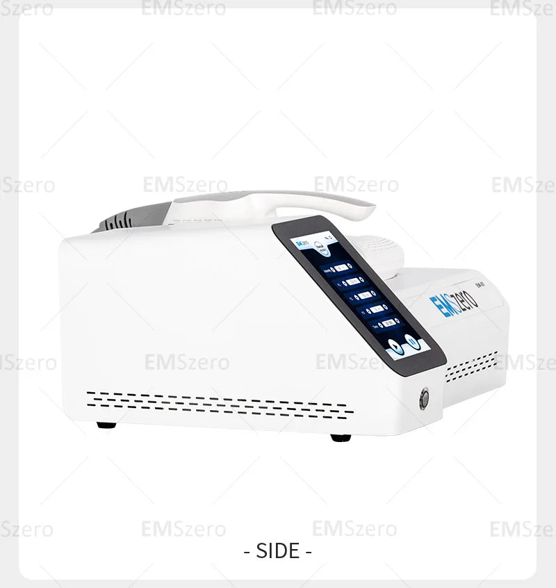 EMSzero Mini Body Sculpting Machine | NEO RF Electromagnetic Muscle Stimulation & Fat Removal 2025
