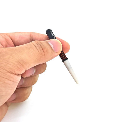 Watch Repair Oil Pen - Precision Point Oiler for Watch Movement Maintenance & Watchmakers Repair Tool