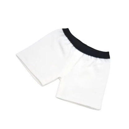 BJD Doll Boxer Briefs – SD17 Accessories for 1/3, 1/4, 1/6, YOSD, MSD & DD Uncle Boy Dolls