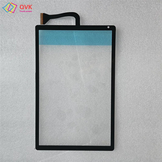 Black 10.1" XC-GG1010-747FPC-A0 Tablet PC Capacitive Touch Screen Digitizer & Glass Panel