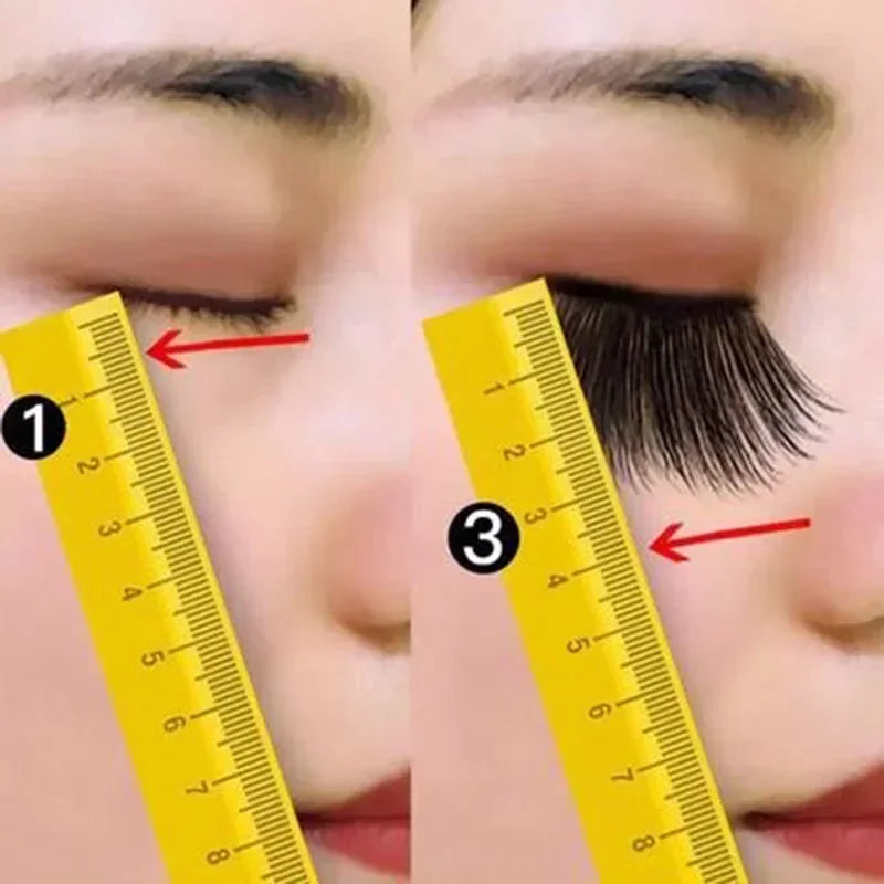 Fast Growth Eyelash Serum – Lengthening, Thicker Lashes, Natural Curling & Lash Lifting Care Product