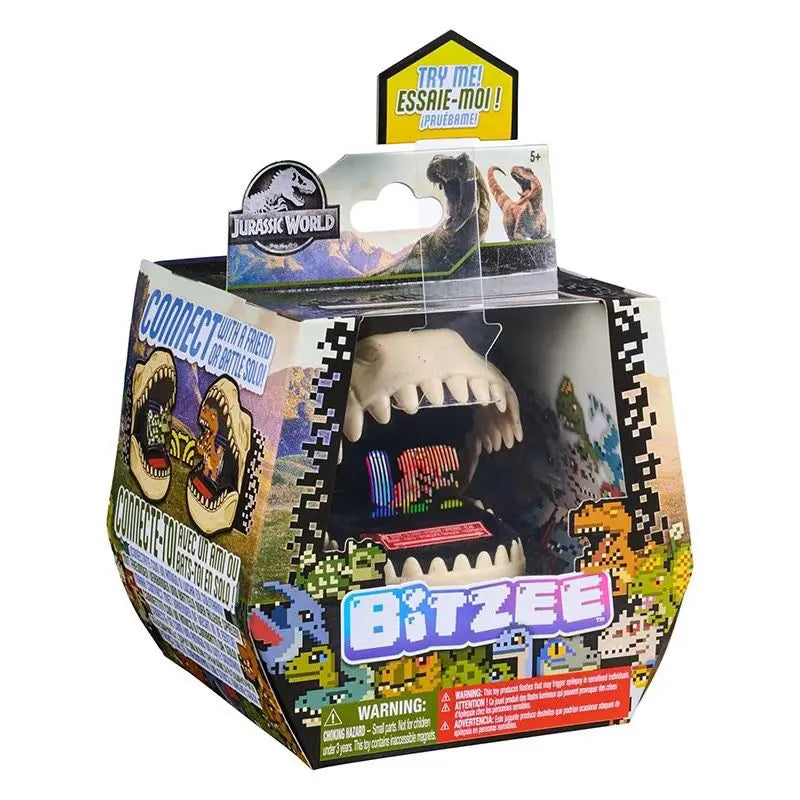 2025 Bitzee Tamagotchi Virtual Pet – Digital Mascot Toy for Kids, Electronic Virtual Game Pet