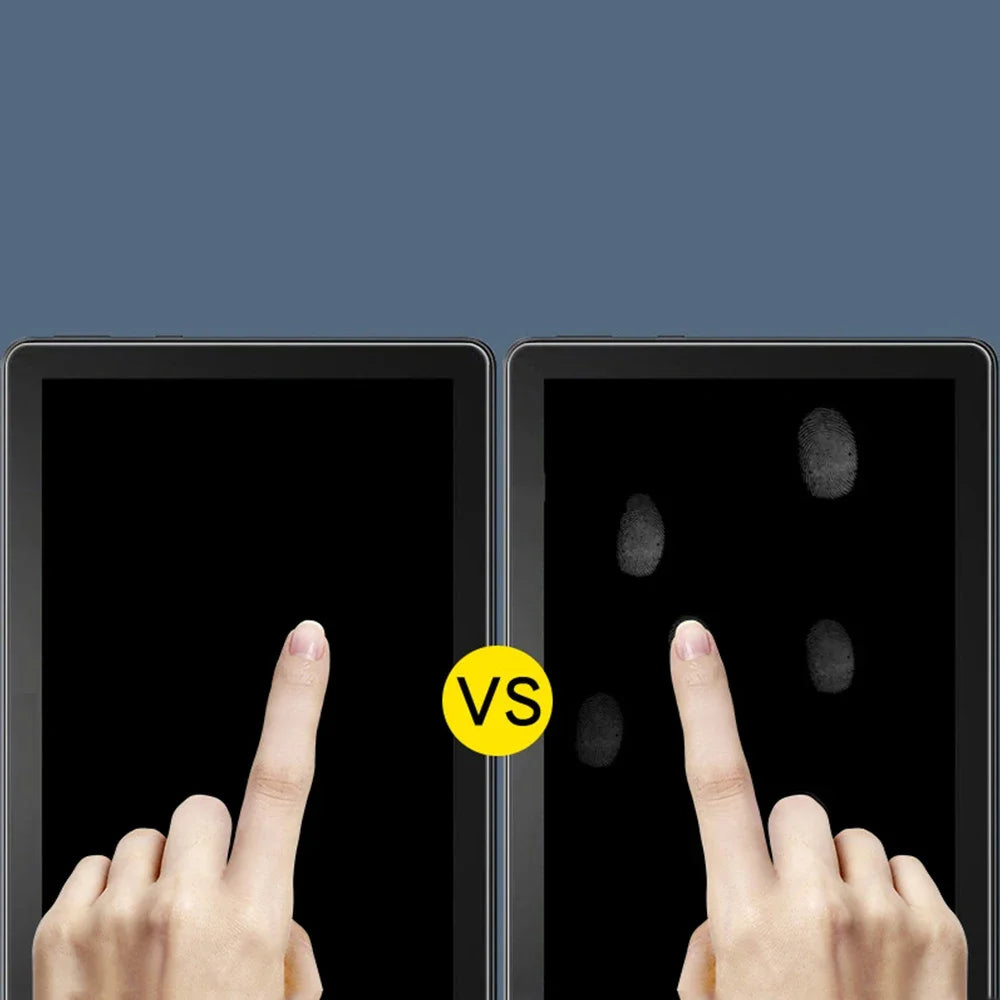 Lenovo Tab M11 2024 11 Inch Screen Protector – 9H Tempered Glass Anti-Scratch Clear Protective Film (TB-330FU, TB-331FC)