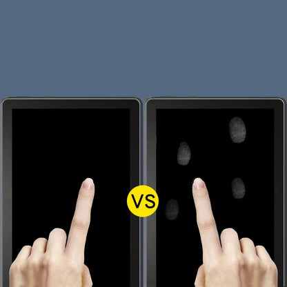 Lenovo Tab M11 2024 11 Inch Screen Protector – 9H Tempered Glass Anti-Scratch Clear Protective Film (TB-330FU, TB-331FC)