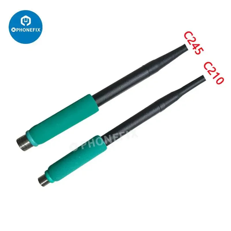 Sugon Soldering Handle — Compatible with T245/T210/T12/T115 for JBC, Aifen, A9PRO Welding Stations