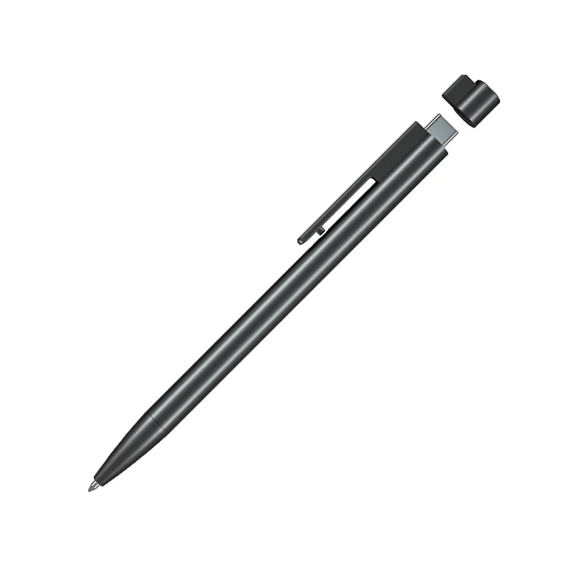 Portable Professional Voice Recorder – Voice Activated Audio Recorder with Noise Cancelling & MP3 Player Functionality