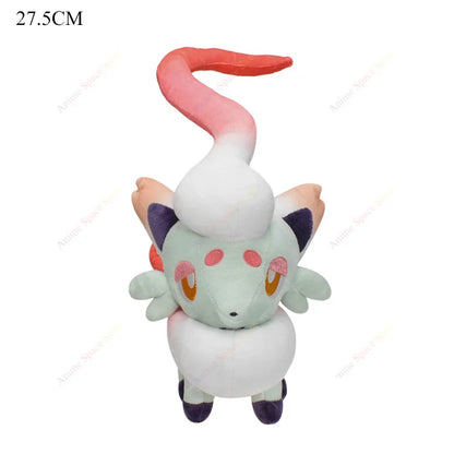 Pokemon Plush Dolls – Corviknight, Mew, Riolu, Steelix, Latias, Aurorus, Seviper, Torterra Stuffed Anime Plush Toys