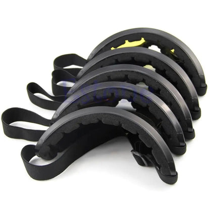 Unisex Winter Ski Goggles - Windproof, Dustproof Eyewear for Skiing, Cycling and Outdoor Sports