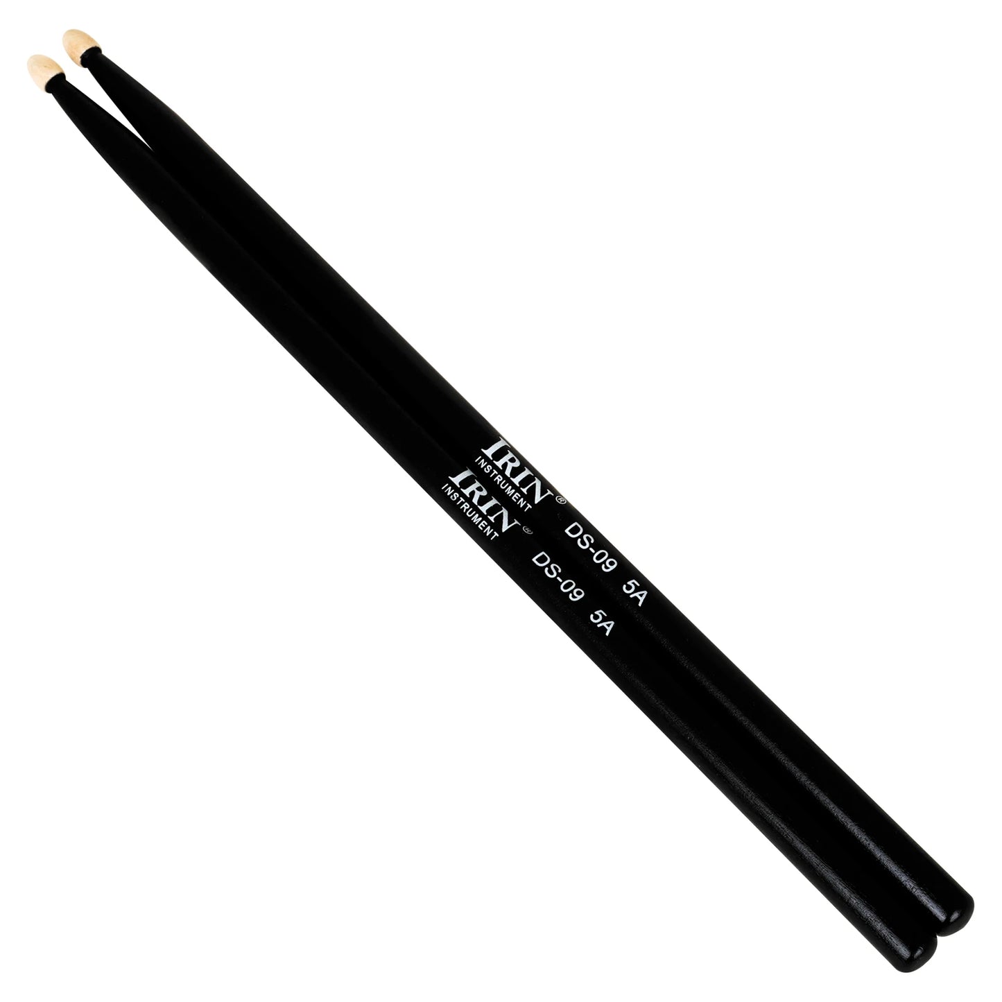 IRIN 5A Maple Drumsticks – DS-09 Multicolor Drum Mallets, Professional Percussion Musical Instrument Accessories