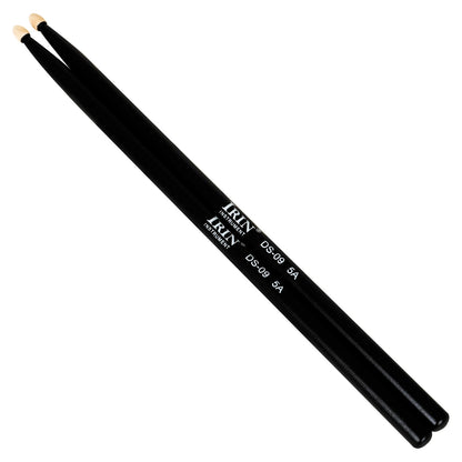 IRIN 5A Maple Drumsticks – DS-09 Multicolor Drum Mallets, Professional Percussion Musical Instrument Accessories